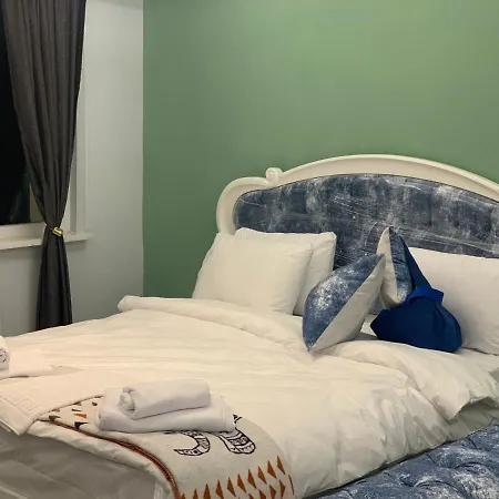 Miran Suites イスタンブール