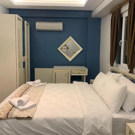 Miran Suites * イスタンブール