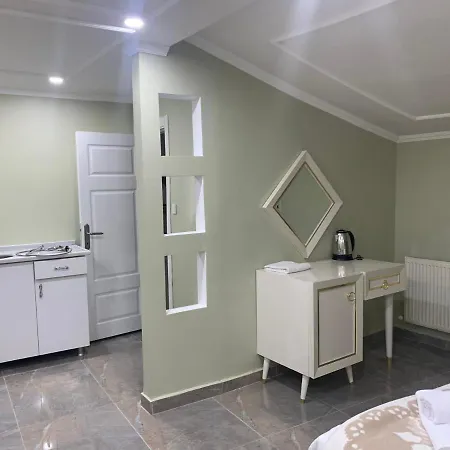 Miran Suites * イスタンブール