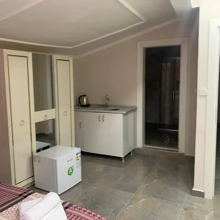 Miran Suites イスタンブール