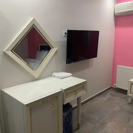 Miran Suites * イスタンブール
