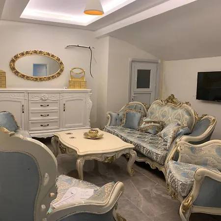 Miran Suites * イスタンブール