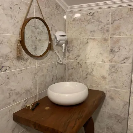 Miran Suites ホテル イスタンブール