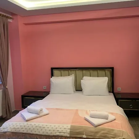 فندق Miran Suites *