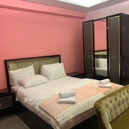 Miran Suites فندق *
