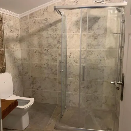 فندق Miran Suites اسطنبول
